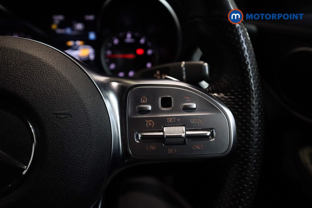 Mercedes-Benz GLC Amg Line Automatic Diesel SUV - Stock Number (1602394) - 12th supplementary image