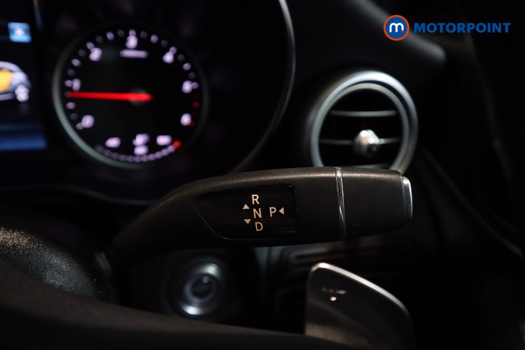 Mercedes-Benz GLC Amg Line Automatic Diesel SUV - Stock Number (1602394) - 13th supplementary image