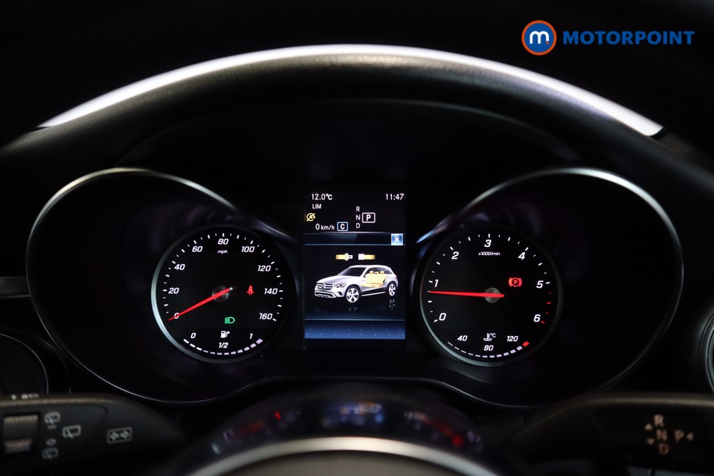 Mercedes-Benz GLC Amg Line Automatic Diesel SUV - Stock Number (1602394) - 14th supplementary image