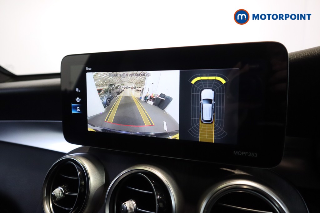 Mercedes-Benz GLC Amg Line Automatic Diesel SUV - Stock Number (1602394) - 15th supplementary image