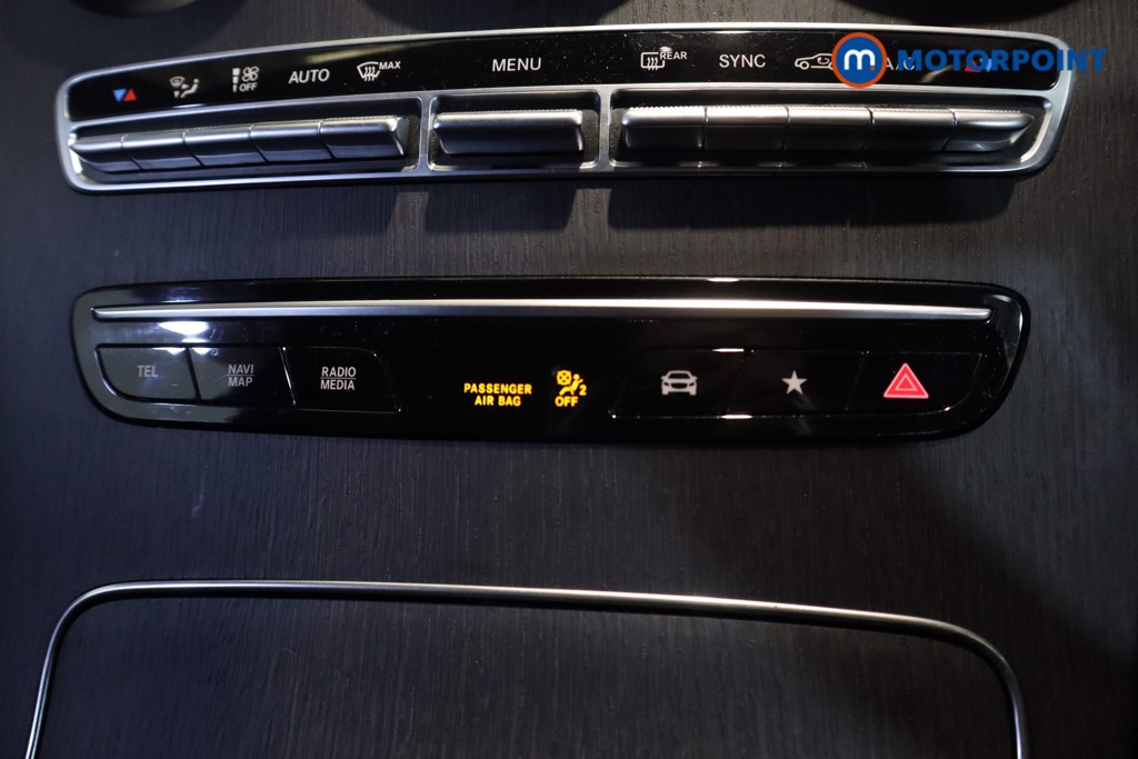 Mercedes-Benz GLC Amg Line Automatic Diesel SUV - Stock Number (1602394) - 21st supplementary image