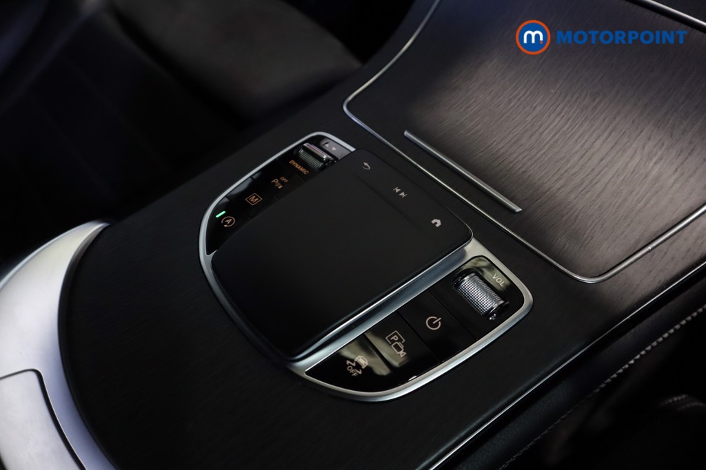 Mercedes-Benz GLC Amg Line Automatic Diesel SUV - Stock Number (1602394) - 22nd supplementary image