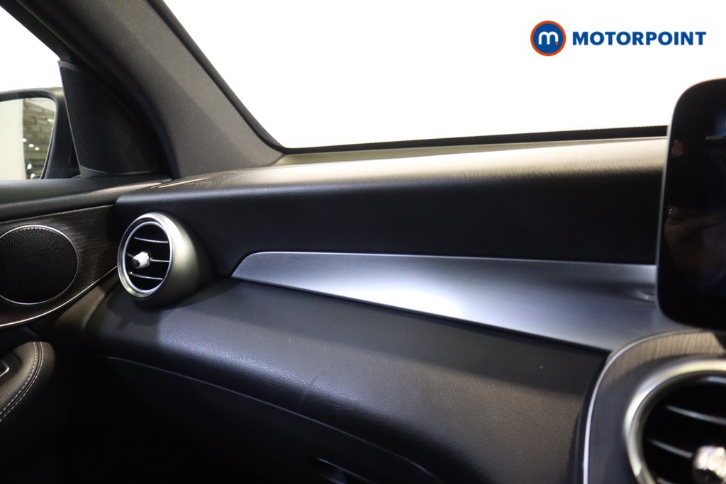 Mercedes-Benz GLC Amg Line Automatic Diesel SUV - Stock Number (1602394) - 24th supplementary image