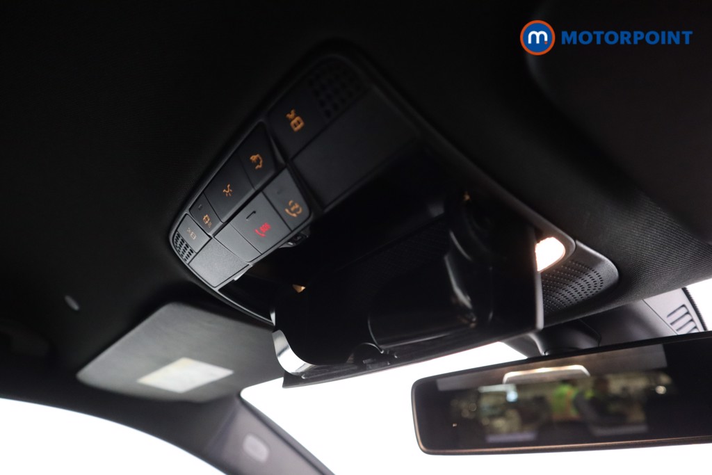 Mercedes-Benz GLC Amg Line Automatic Diesel SUV - Stock Number (1602394) - 25th supplementary image