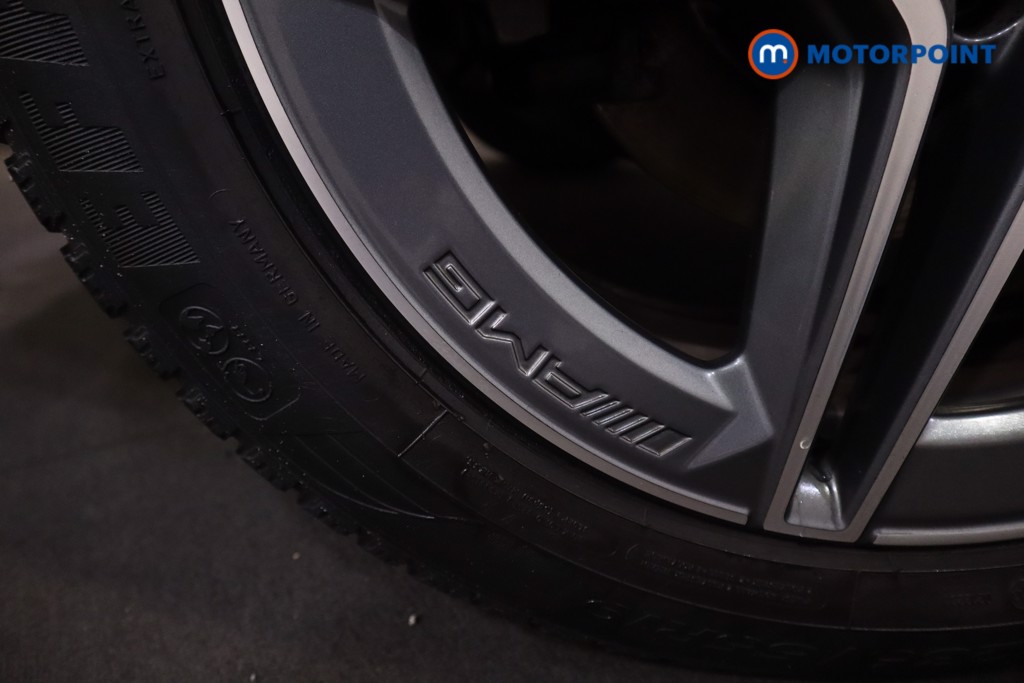 Mercedes-Benz GLC Amg Line Automatic Diesel SUV - Stock Number (1602394) - 31st supplementary image