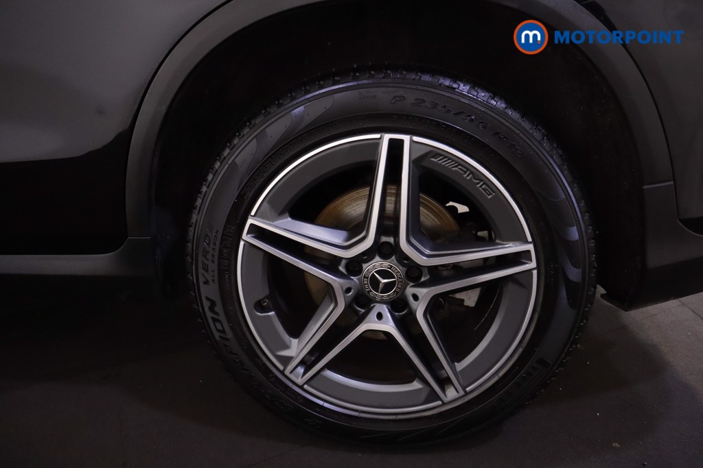 Mercedes-Benz GLC Amg Line Automatic Diesel SUV - Stock Number (1602394) - 32nd supplementary image