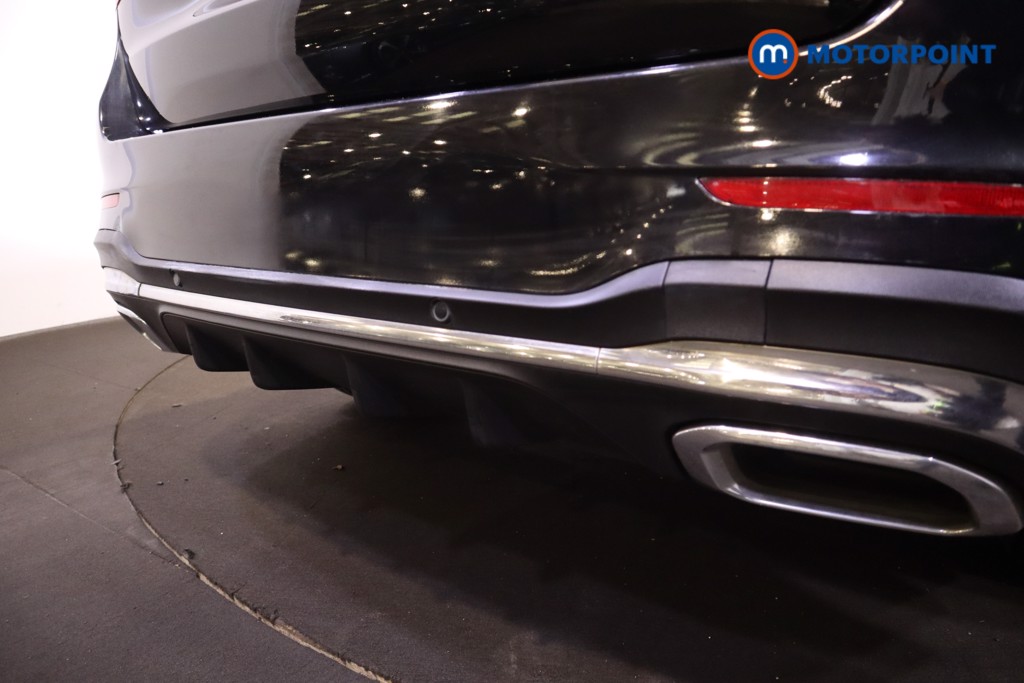 Mercedes-Benz GLC Amg Line Automatic Diesel SUV - Stock Number (1602394) - 38th supplementary image