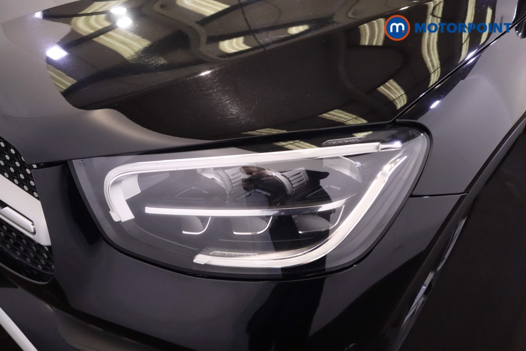 Mercedes-Benz GLC Amg Line Automatic Diesel SUV - Stock Number (1602394) - 41st supplementary image