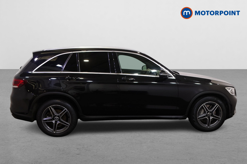 Mercedes-Benz GLC Amg Line Automatic Diesel SUV - Stock Number (1602394) - Drivers side