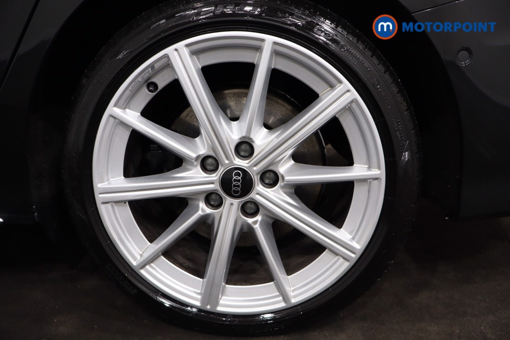 Audi A3 S3 Automatic Petrol Saloon - Stock Number (1602454) - 12th supplementary image