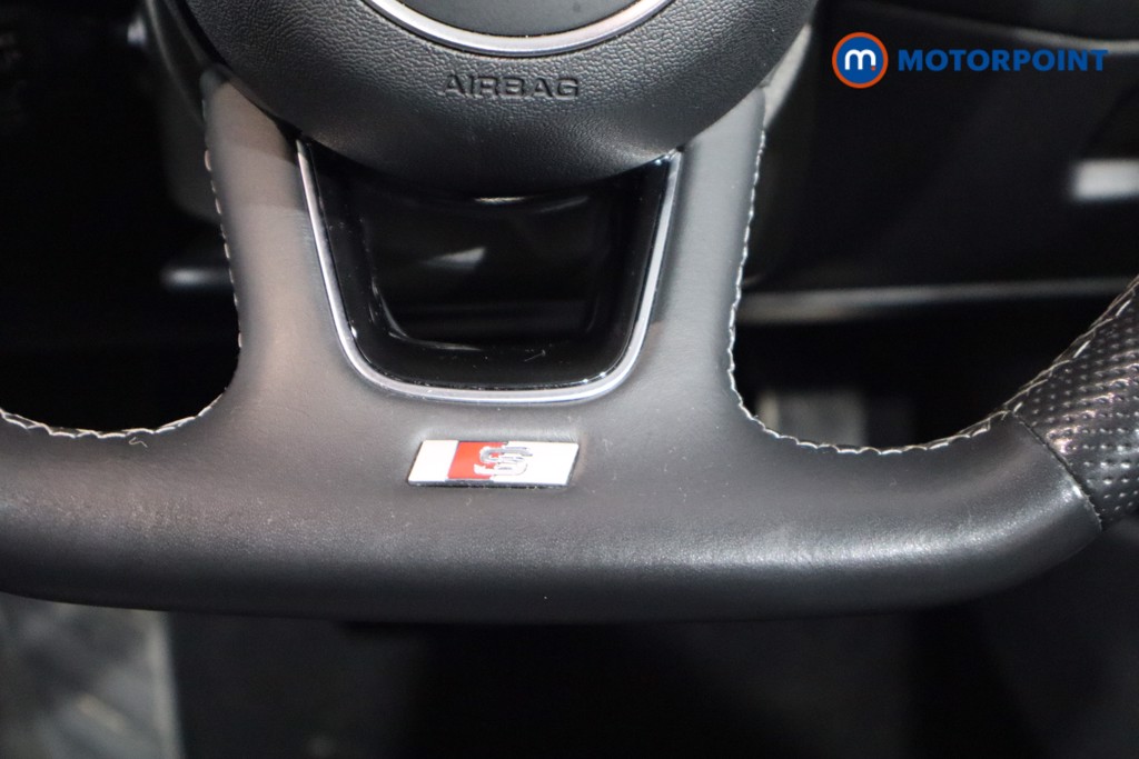 Audi A3 S3 Automatic Petrol Saloon - Stock Number (1602454) - 13th supplementary image