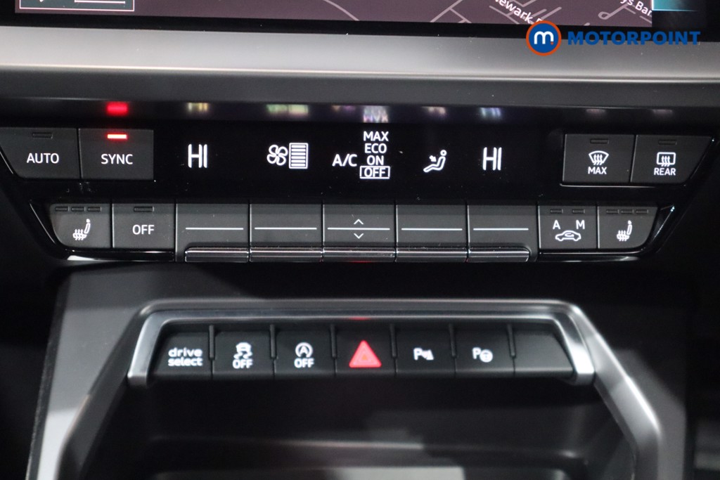 Audi A3 S3 Automatic Petrol Saloon - Stock Number (1602454) - 14th supplementary image