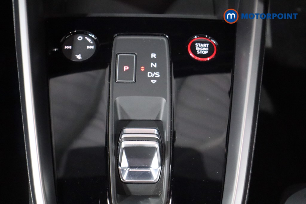 Audi A3 S3 Automatic Petrol Saloon - Stock Number (1602454) - 15th supplementary image