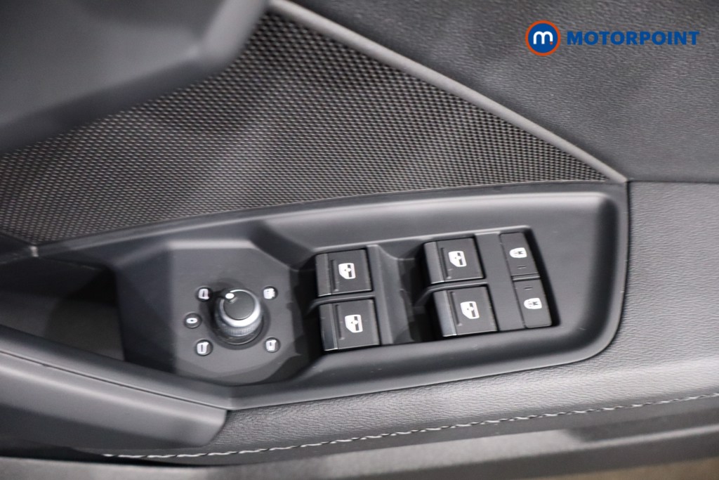 Audi A3 S3 Automatic Petrol Saloon - Stock Number (1602454) - 18th supplementary image