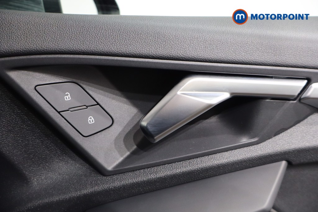 Audi A3 S3 Automatic Petrol Saloon - Stock Number (1602454) - 19th supplementary image