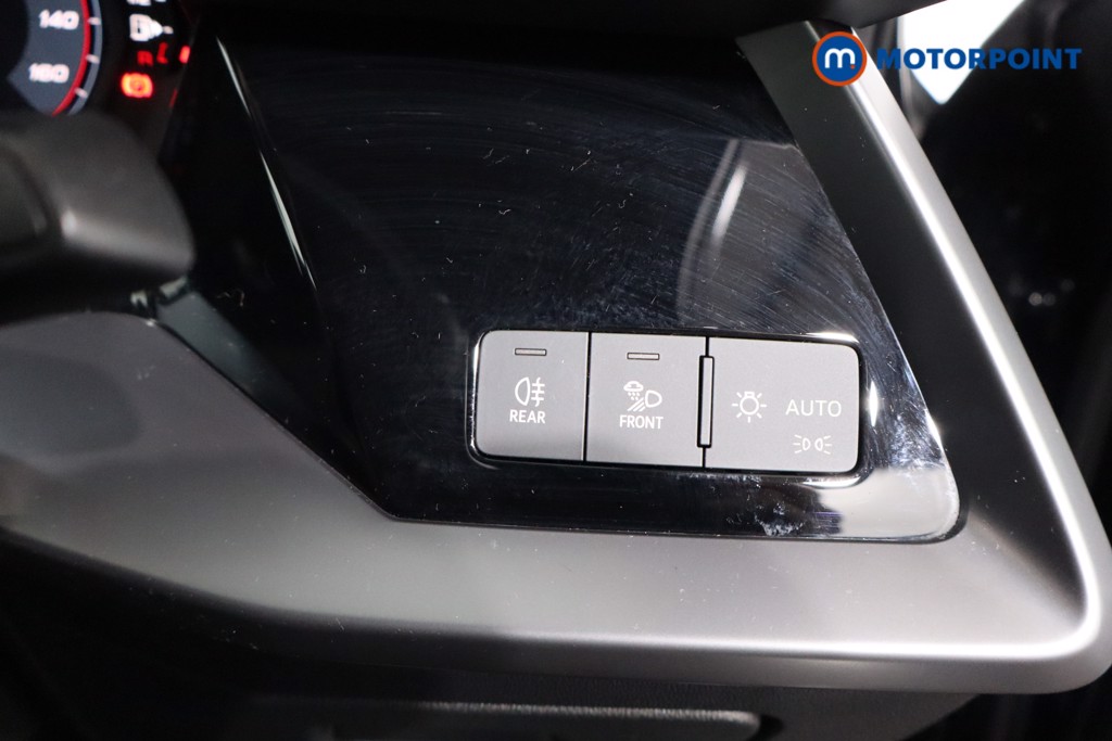 Audi A3 S3 Automatic Petrol Saloon - Stock Number (1602454) - 20th supplementary image