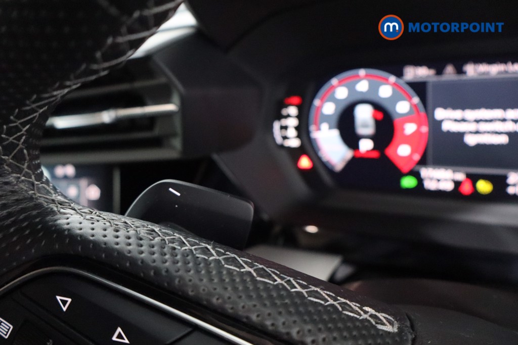 Audi A3 S3 Automatic Petrol Saloon - Stock Number (1602454) - 24th supplementary image