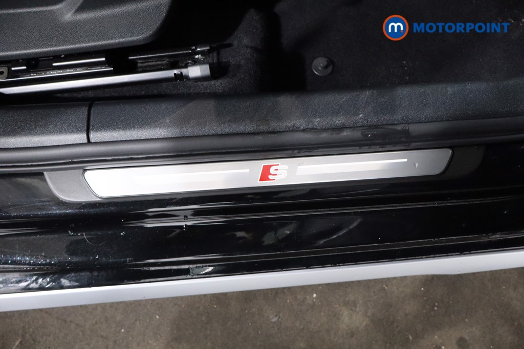 Audi A3 S3 Automatic Petrol Saloon - Stock Number (1602454) - 25th supplementary image