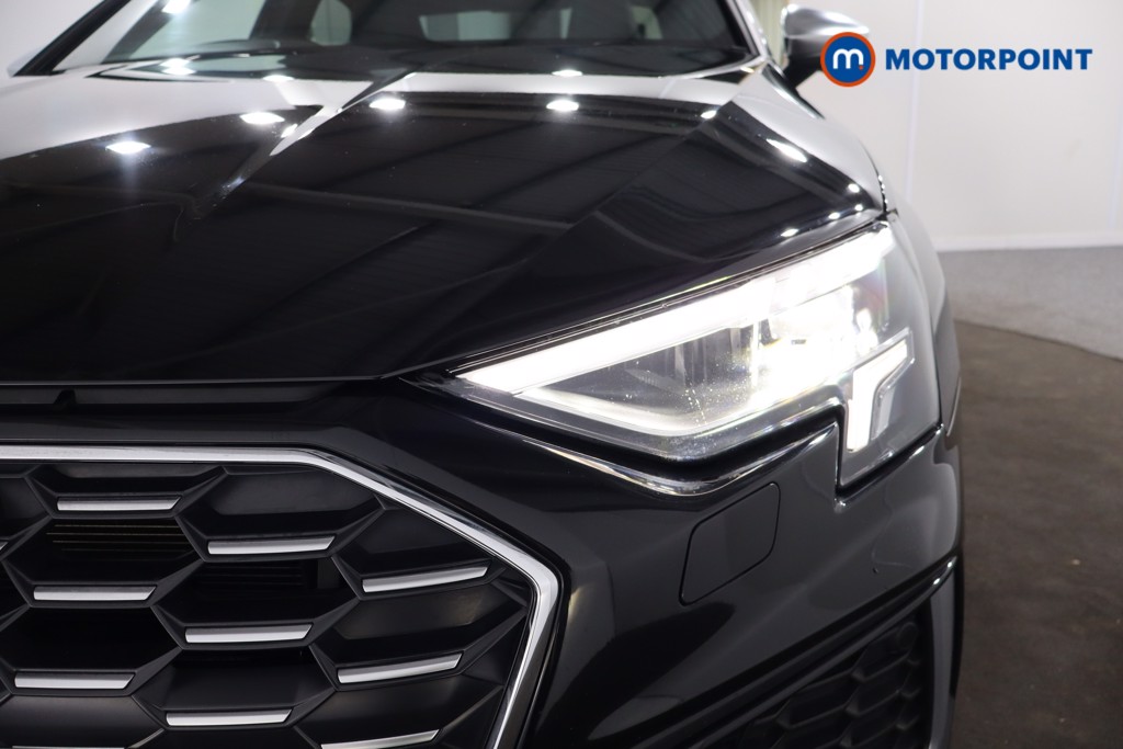 Audi A3 S3 Automatic Petrol Saloon - Stock Number (1602454) - 26th supplementary image