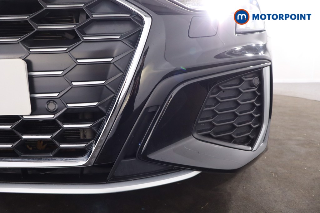 Audi A3 S3 Automatic Petrol Saloon - Stock Number (1602454) - 27th supplementary image