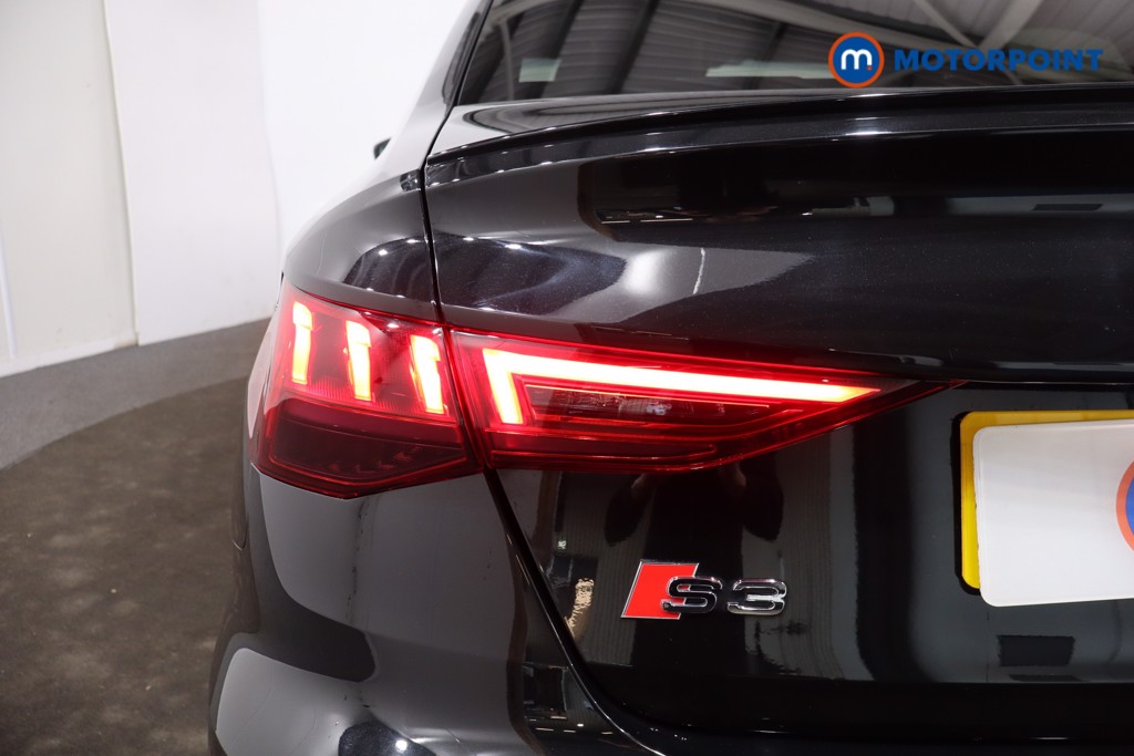 Audi A3 S3 Automatic Petrol Saloon - Stock Number (1602454) - 30th supplementary image