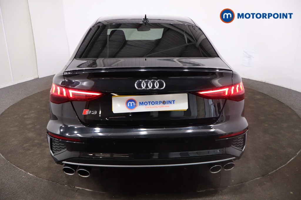 Audi A3 S3 Automatic Petrol Saloon - Stock Number (1602454) - 32nd supplementary image