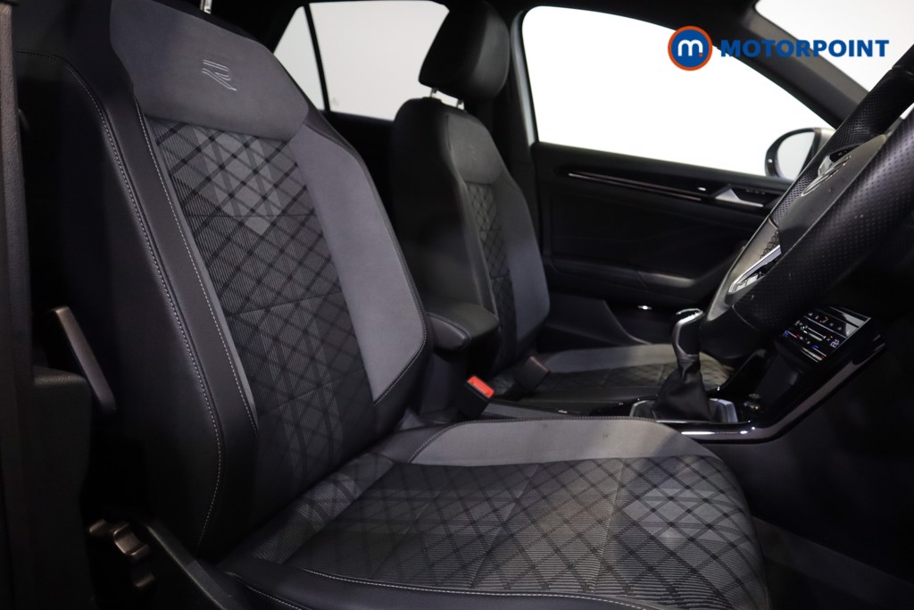 Volkswagen T-Roc R-Line Manual Petrol SUV - Stock Number (1602459) - 4th supplementary image