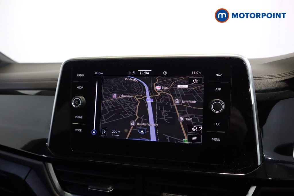 Volkswagen T-Roc R-Line Manual Petrol SUV - Stock Number (1602459) - 7th supplementary image