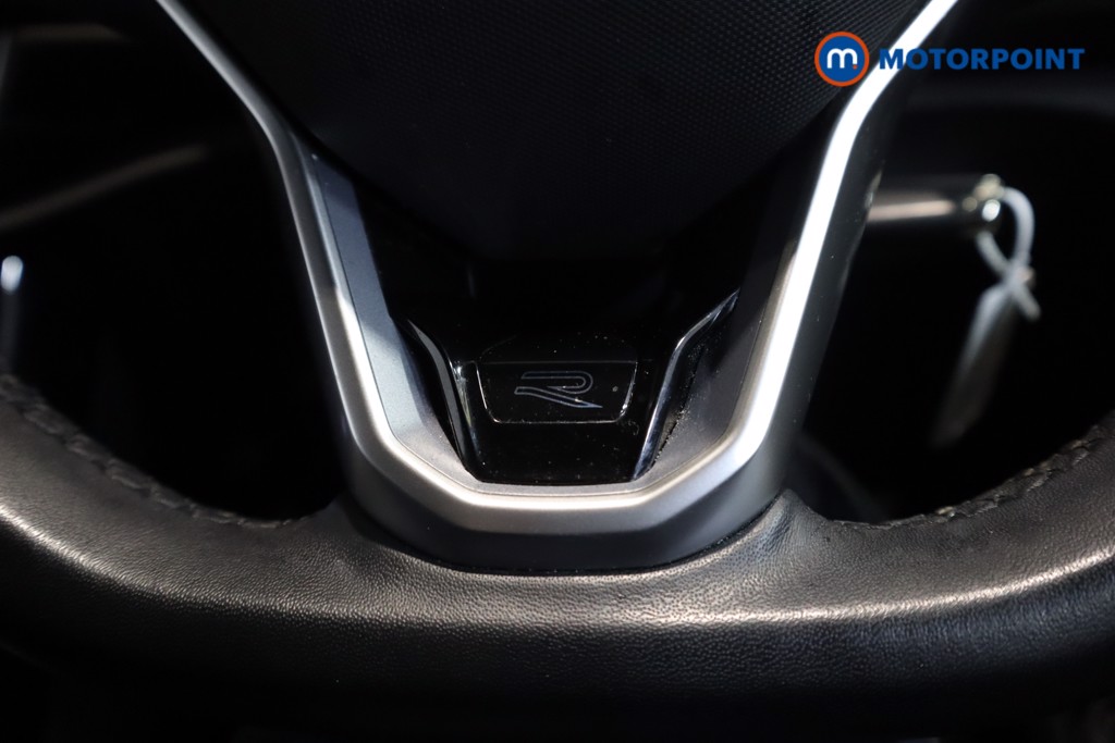 Volkswagen T-Roc R-Line Manual Petrol SUV - Stock Number (1602459) - 11th supplementary image