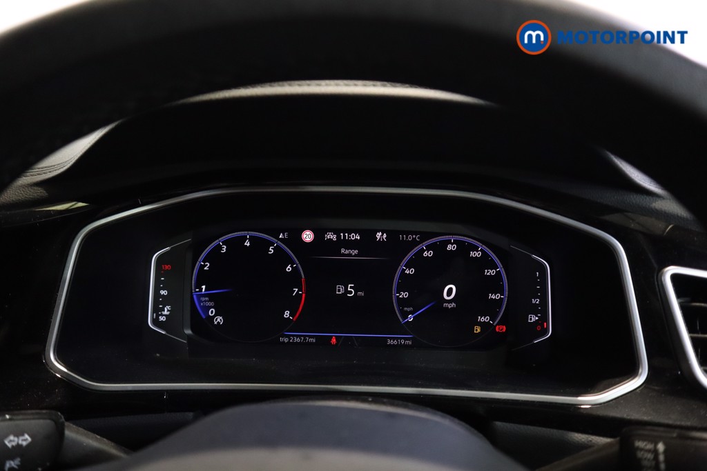Volkswagen T-Roc R-Line Manual Petrol SUV - Stock Number (1602459) - 13th supplementary image
