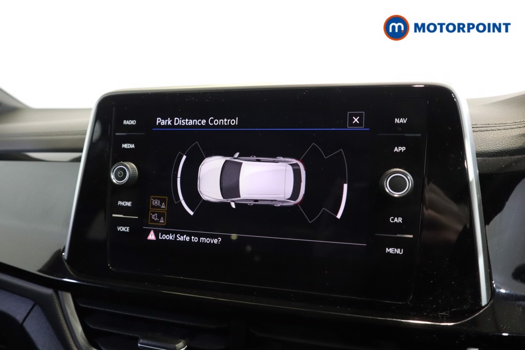 Volkswagen T-Roc R-Line Manual Petrol SUV - Stock Number (1602459) - 14th supplementary image