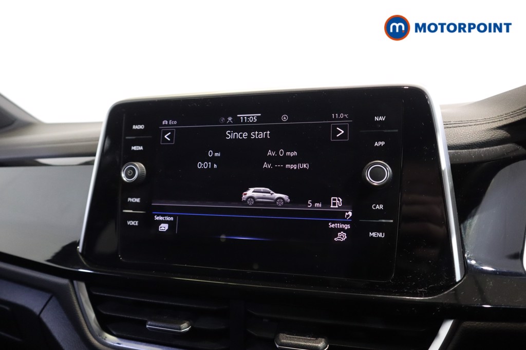 Volkswagen T-Roc R-Line Manual Petrol SUV - Stock Number (1602459) - 19th supplementary image