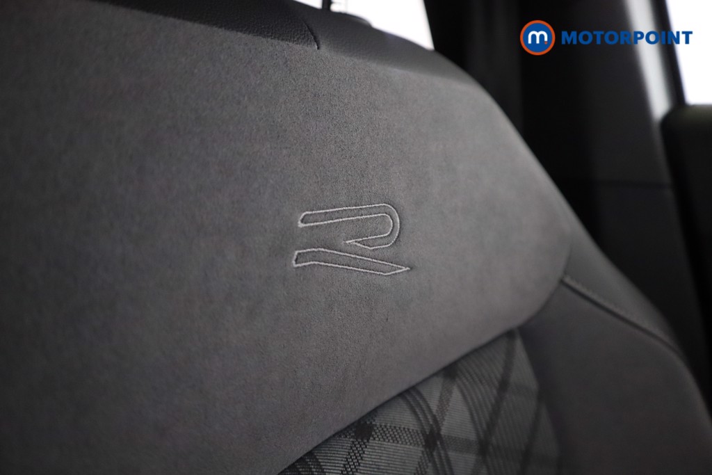 Volkswagen T-Roc R-Line Manual Petrol SUV - Stock Number (1602459) - 26th supplementary image