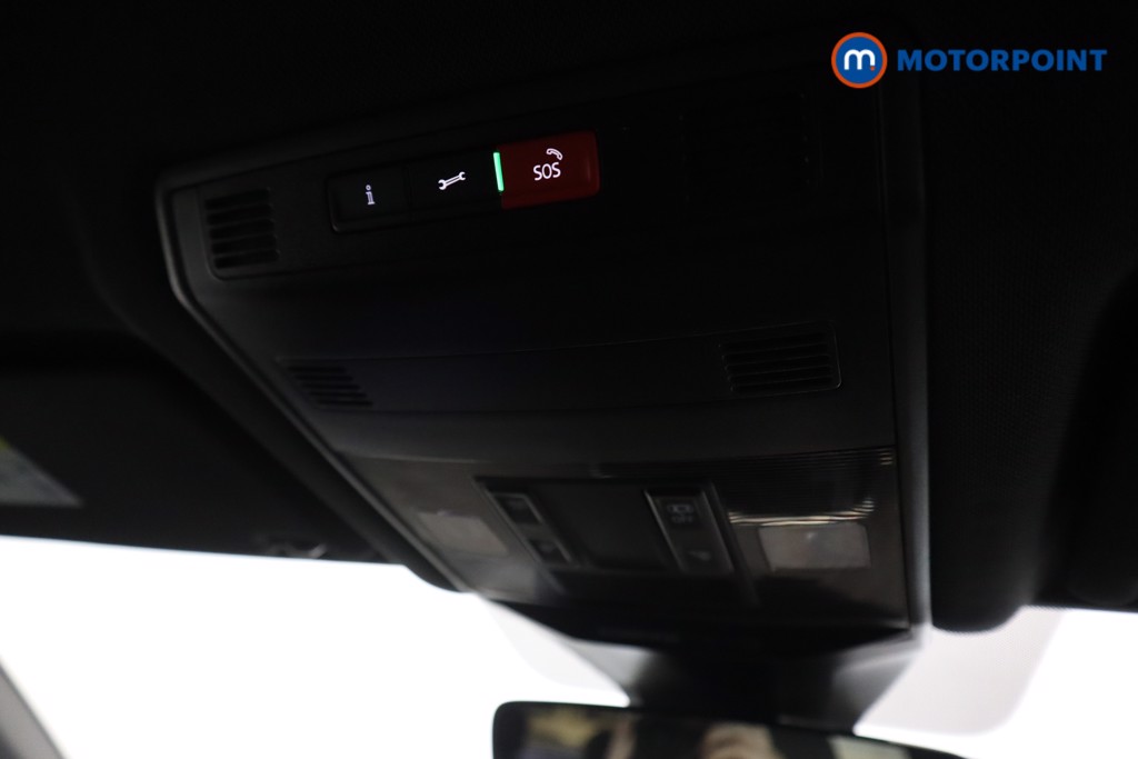 Volkswagen T-Roc R-Line Manual Petrol SUV - Stock Number (1602459) - 28th supplementary image