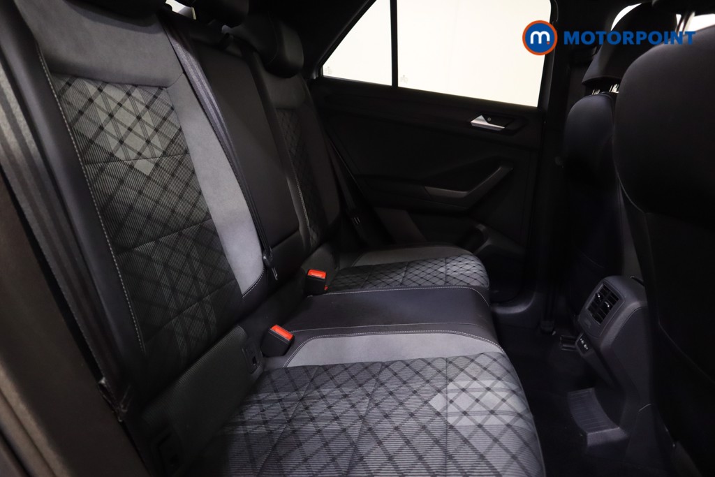 Volkswagen T-Roc R-Line Manual Petrol SUV - Stock Number (1602459) - 29th supplementary image
