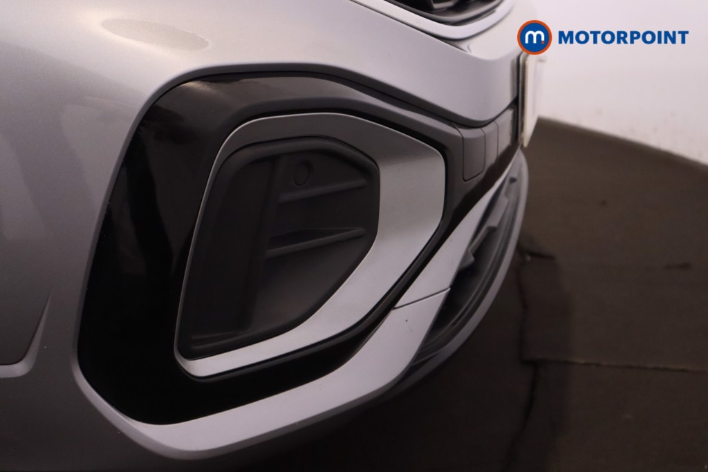 Volkswagen T-Roc R-Line Manual Petrol SUV - Stock Number (1602459) - 46th supplementary image