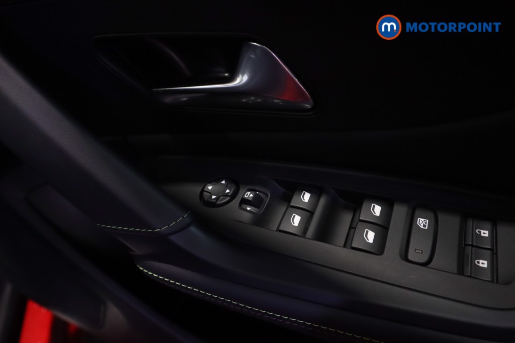 Peugeot 408 GT Automatic Petrol Hatchback - Stock Number (1602525) - 3rd supplementary image