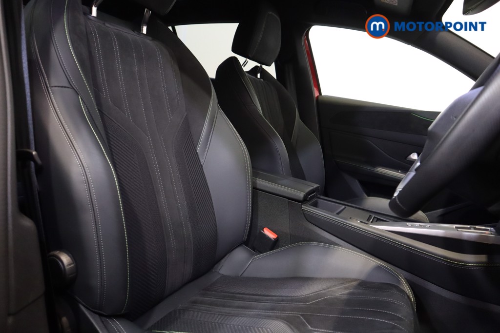 Peugeot 408 GT Automatic Petrol Hatchback - Stock Number (1602525) - 5th supplementary image