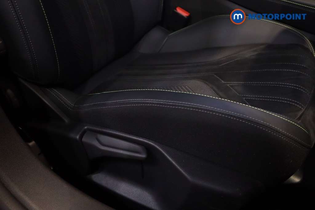 Peugeot 408 GT Automatic Petrol Hatchback - Stock Number (1602525) - 6th supplementary image