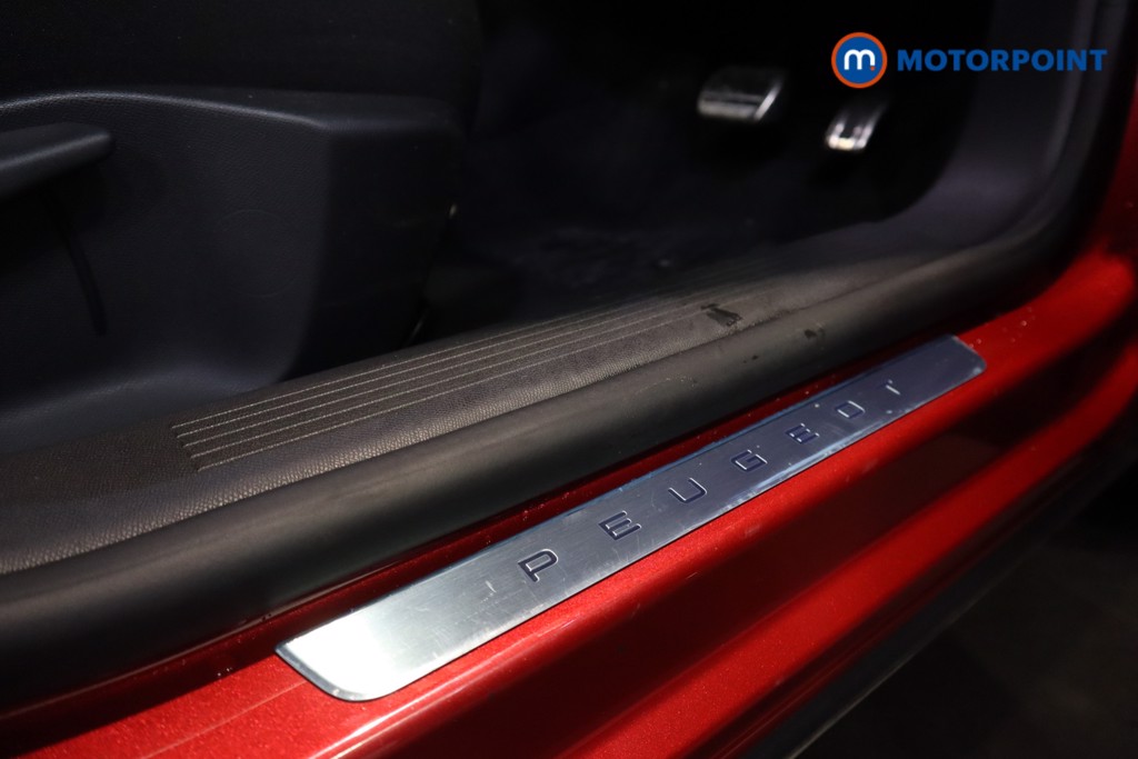 Peugeot 408 GT Automatic Petrol Hatchback - Stock Number (1602525) - 7th supplementary image