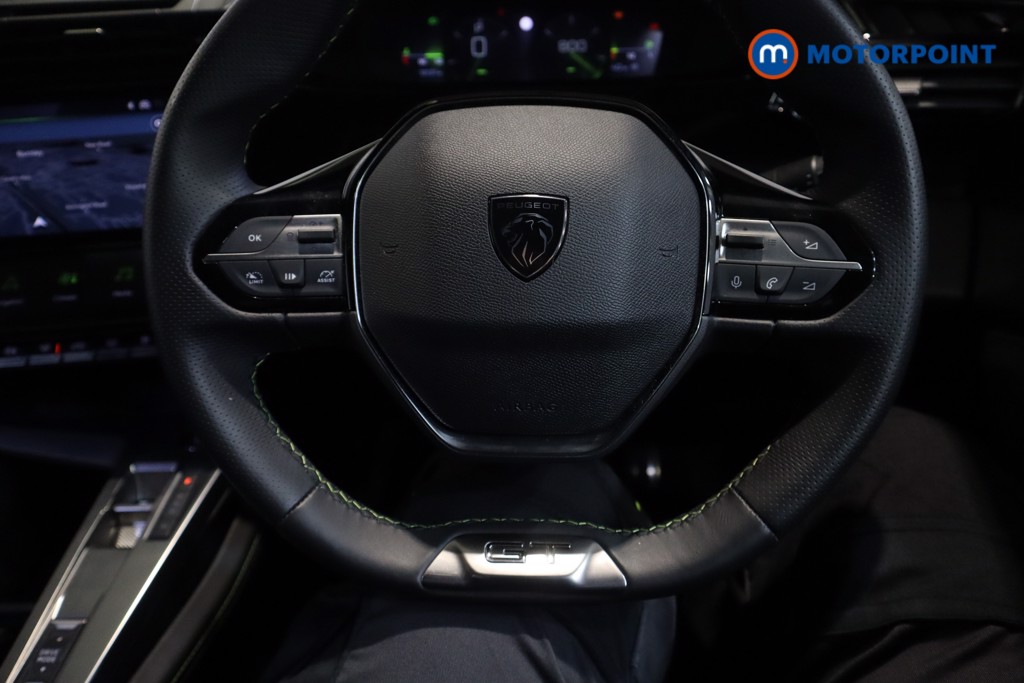 Peugeot 408 GT Automatic Petrol Hatchback - Stock Number (1602525) - 8th supplementary image
