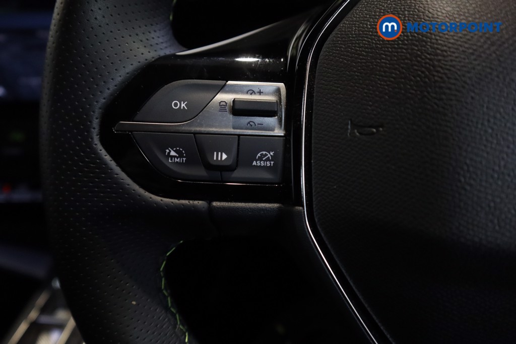 Peugeot 408 GT Automatic Petrol Hatchback - Stock Number (1602525) - 9th supplementary image