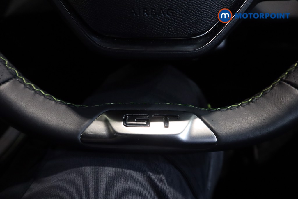 Peugeot 408 GT Automatic Petrol Hatchback - Stock Number (1602525) - 10th supplementary image