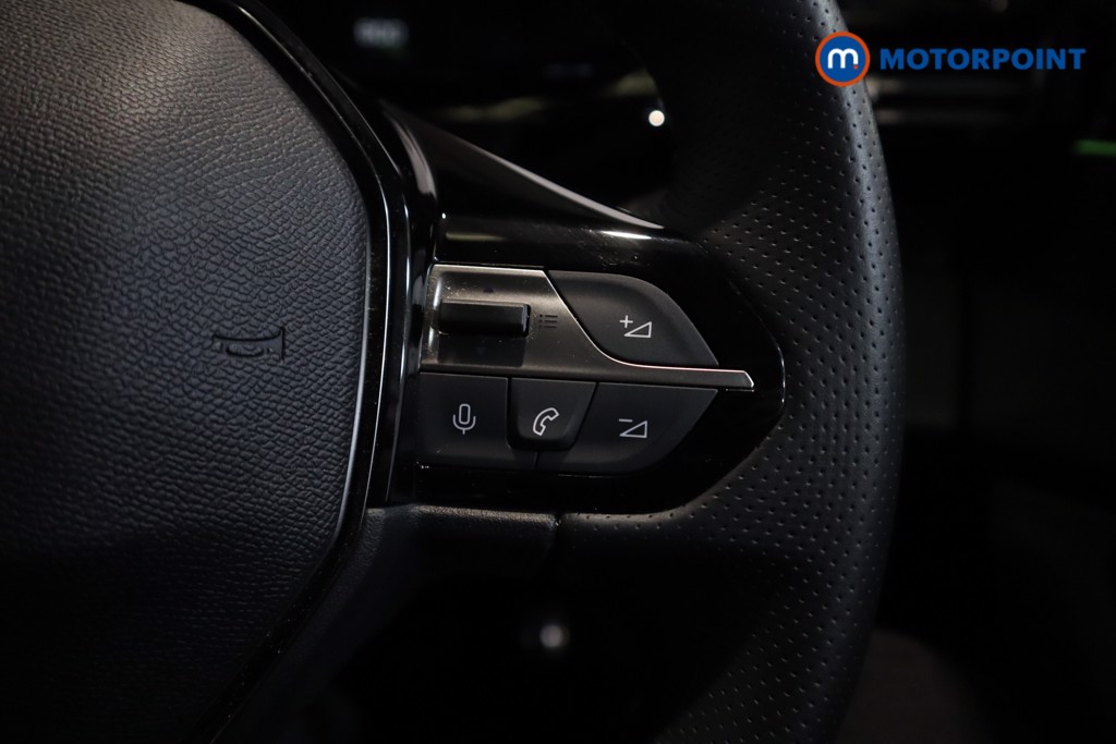 Peugeot 408 GT Automatic Petrol Hatchback - Stock Number (1602525) - 11th supplementary image