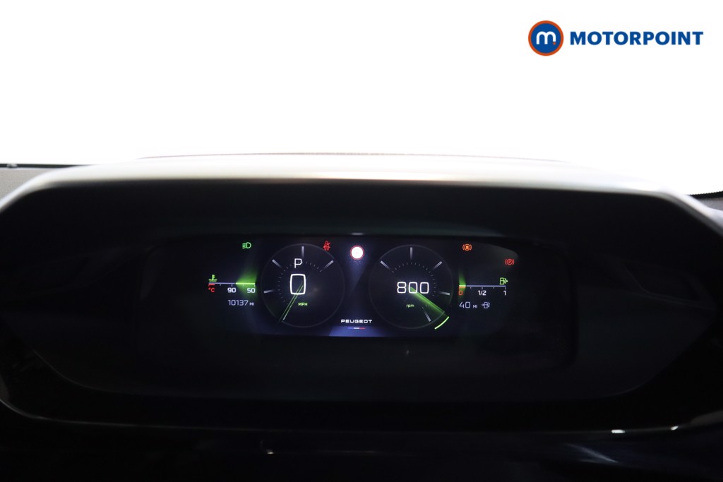 Peugeot 408 GT Automatic Petrol Hatchback - Stock Number (1602525) - 12th supplementary image