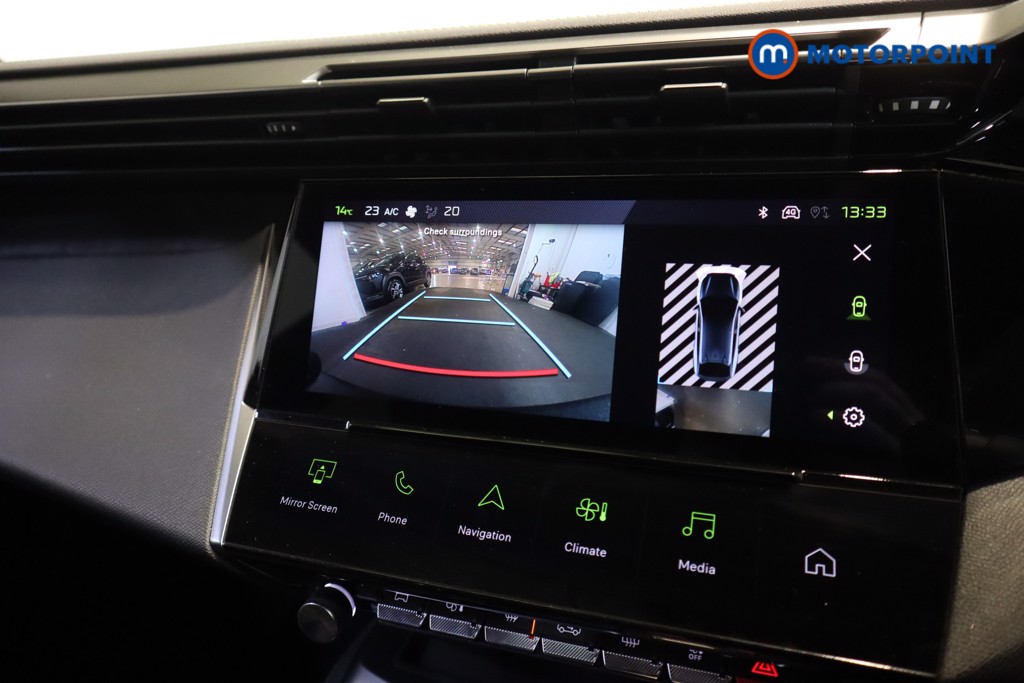 Peugeot 408 GT Automatic Petrol Hatchback - Stock Number (1602525) - 13th supplementary image