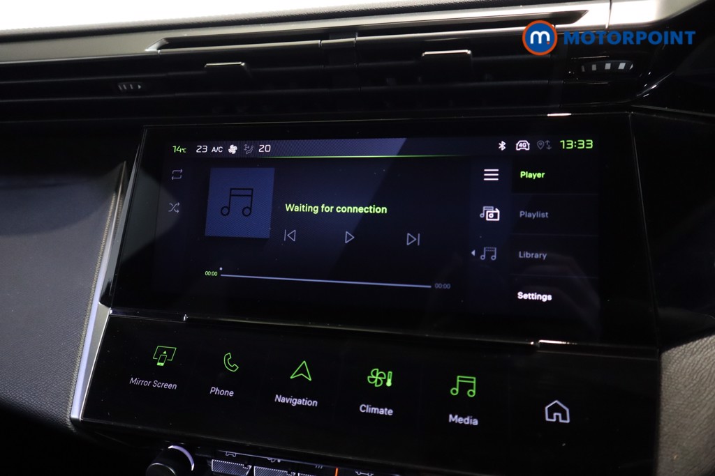 Peugeot 408 GT Automatic Petrol Hatchback - Stock Number (1602525) - 17th supplementary image