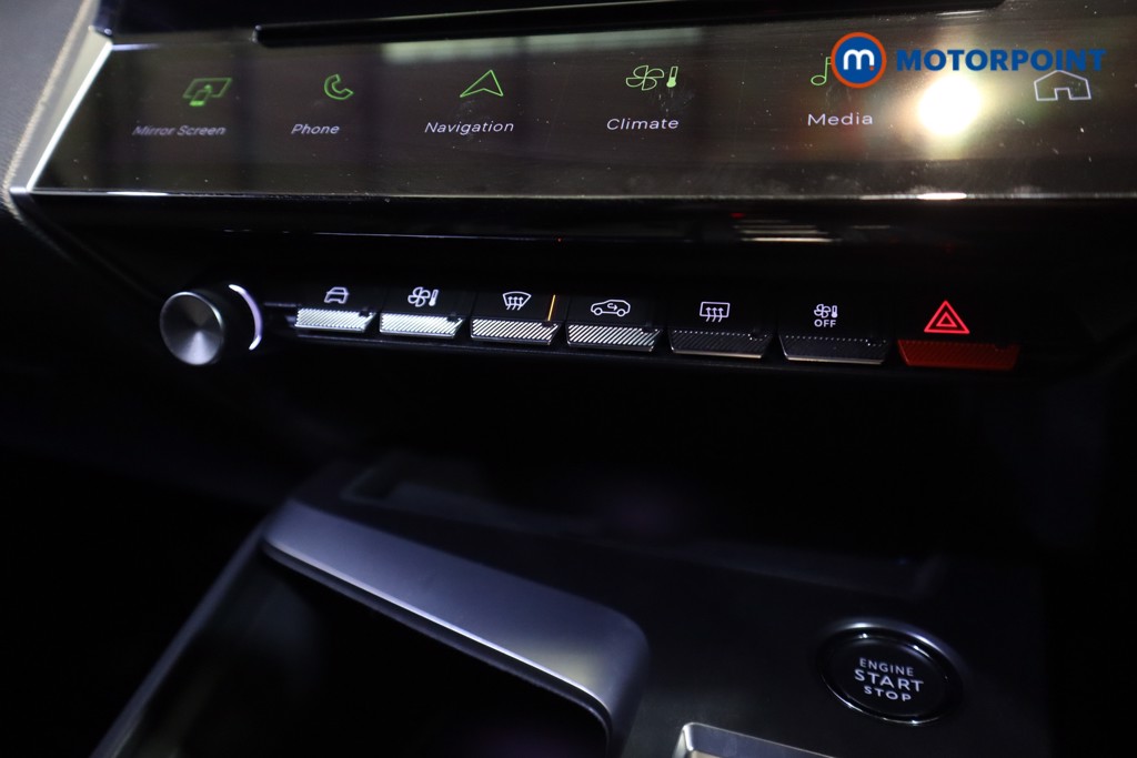 Peugeot 408 GT Automatic Petrol Hatchback - Stock Number (1602525) - 21st supplementary image