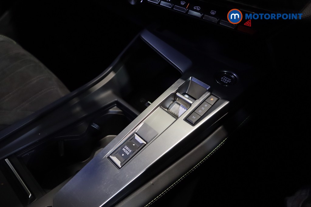 Peugeot 408 GT Automatic Petrol Hatchback - Stock Number (1602525) - 22nd supplementary image