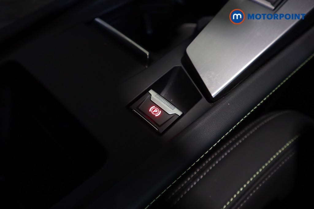 Peugeot 408 GT Automatic Petrol Hatchback - Stock Number (1602525) - 24th supplementary image